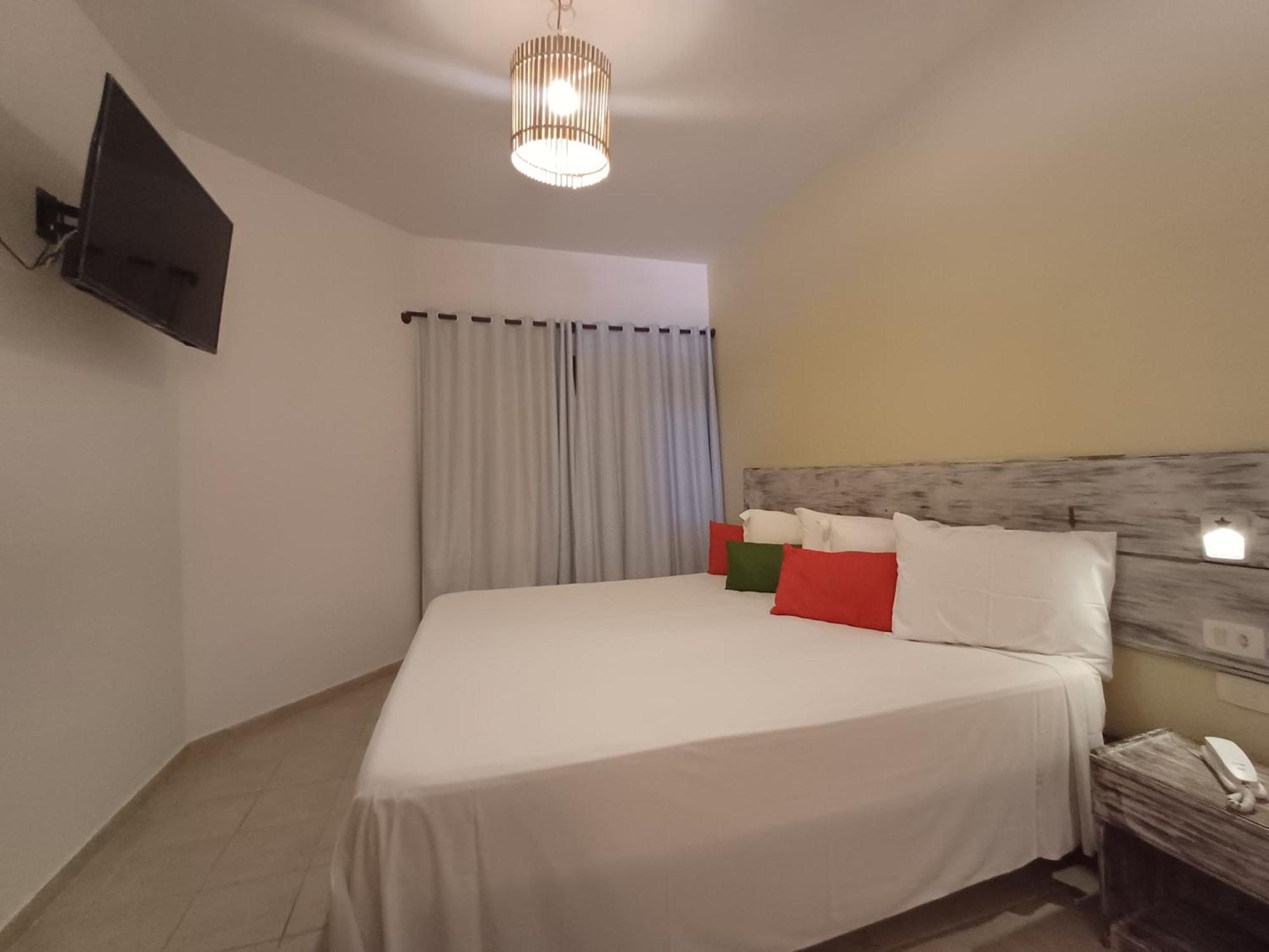 Pousada Vivenda Oriente São José da Coroa Grande Екстериор снимка